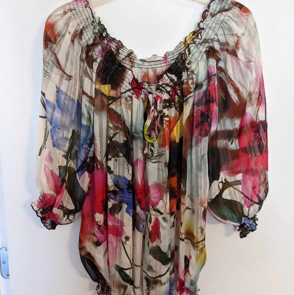 Fifilles Tunic Size T1 (med-large)